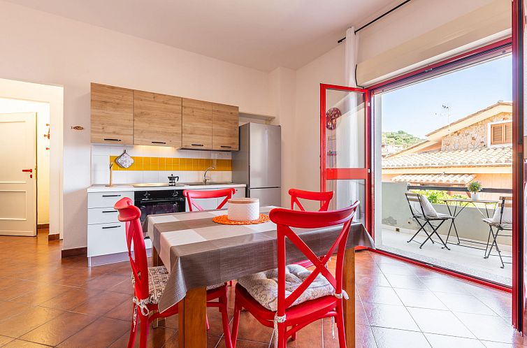 Appartement Appartamento Sala