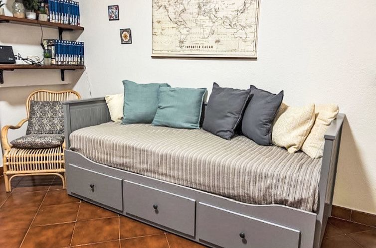 Appartement Appartamento Sala