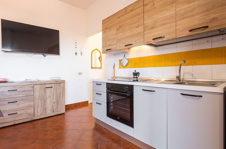 Appartement Appartamento Sala