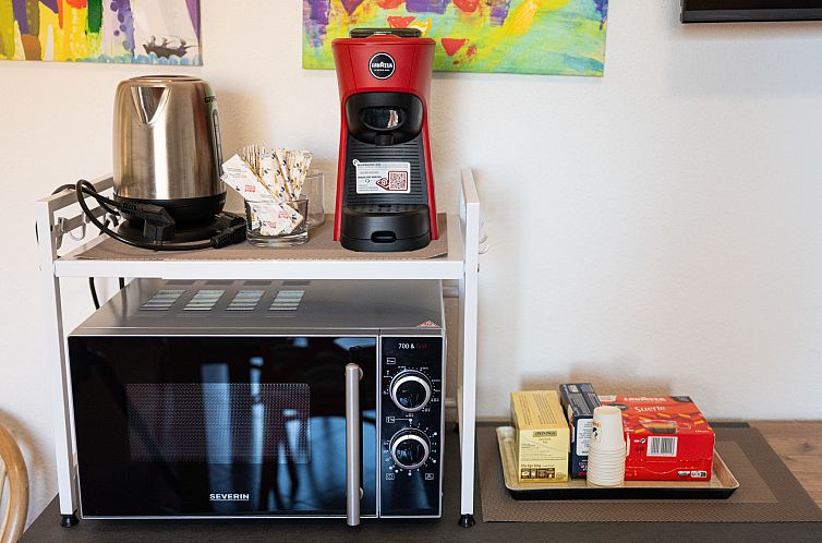 Appartement Appartamento Sala