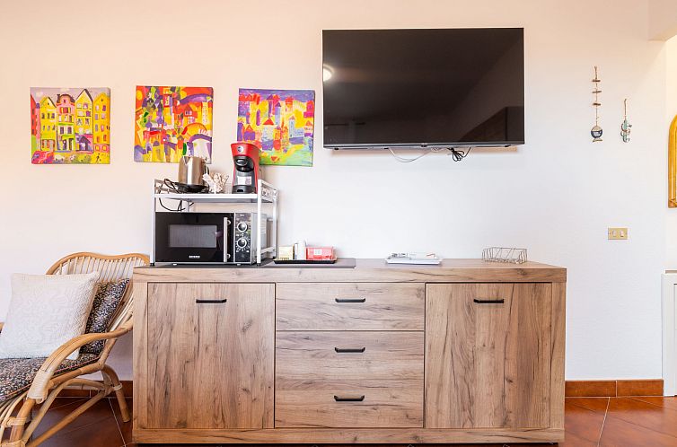 Appartement Appartamento Sala