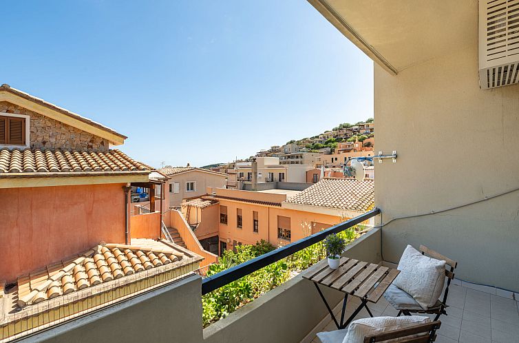 Appartement Appartamento Sala