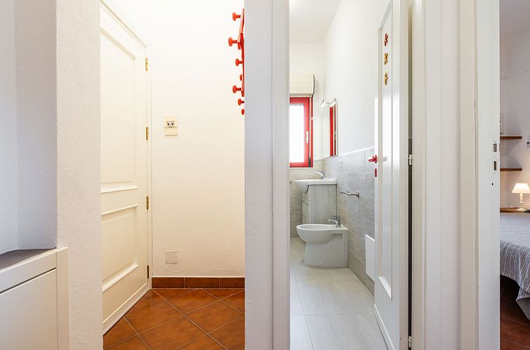 Appartement Appartamento Sala