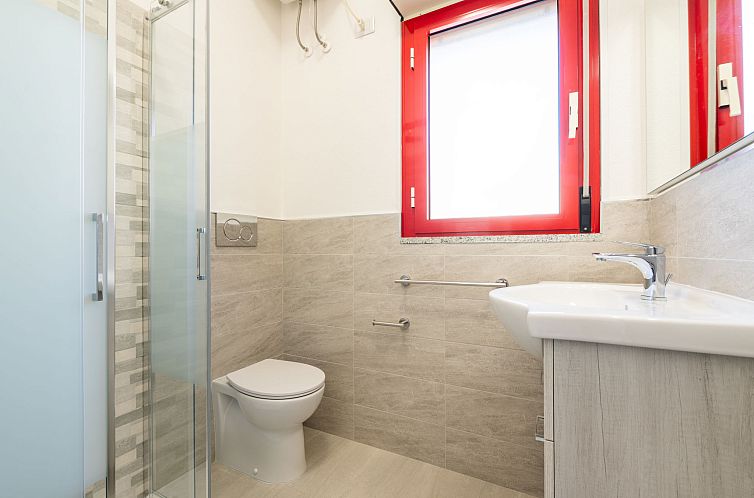 Appartement Appartamento Sala