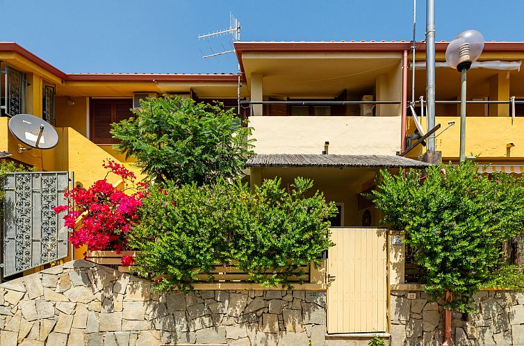 Vakantiehuis Casa Darc