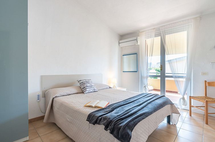 Vakantiehuis Casa Darc