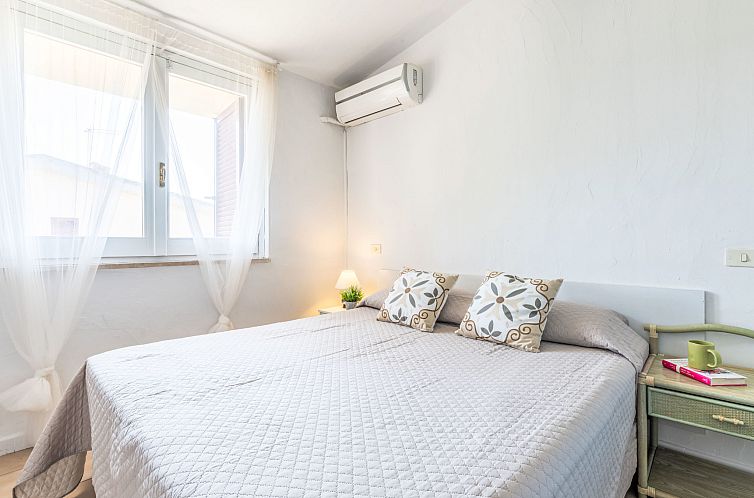 Vakantiehuis Casa Darc