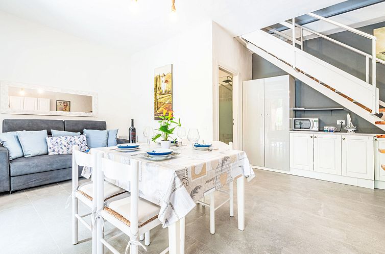 Vakantiehuis Casa Darc