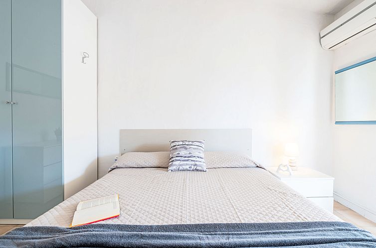 Vakantiehuis Casa Darc