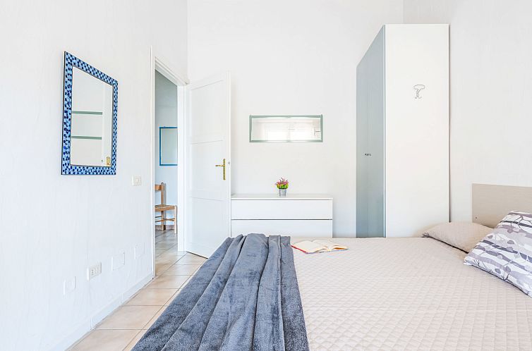 Vakantiehuis Casa Darc