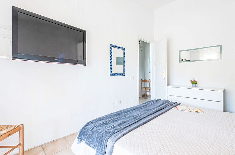 Vakantiehuis Casa Darc