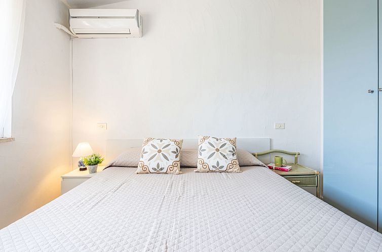 Vakantiehuis Casa Darc