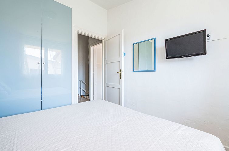 Vakantiehuis Casa Darc