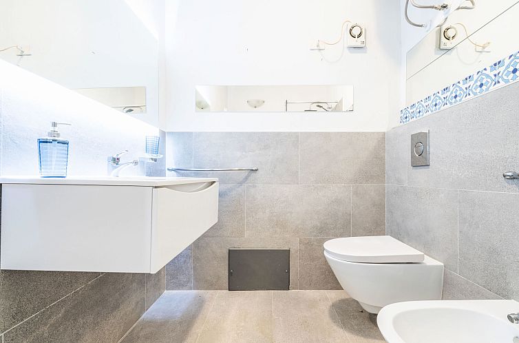 Vakantiehuis Casa Darc