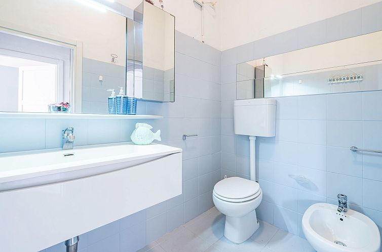 Vakantiehuis Casa Darc