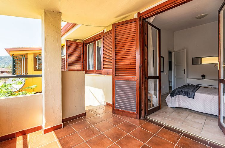 Vakantiehuis Casa Darc