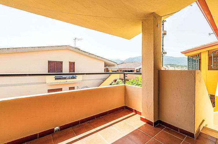 Vakantiehuis Casa Darc