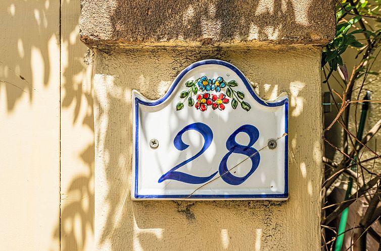 Vakantiehuis Casa Darc