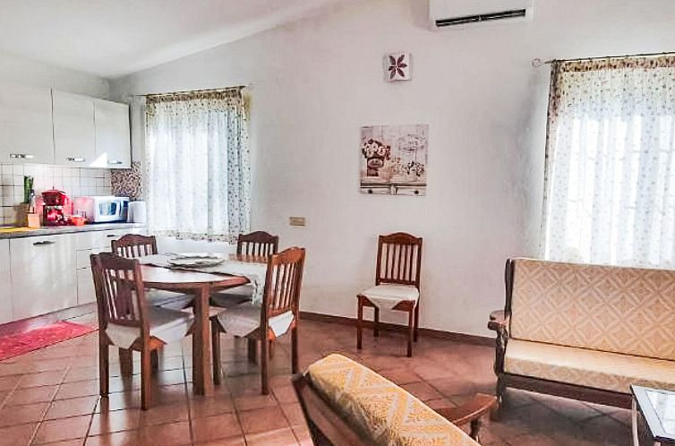 Vakantiehuis Malù House