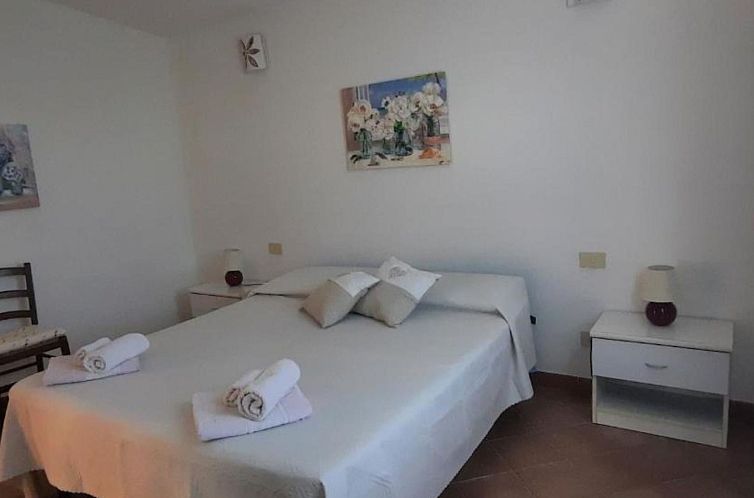 Vakantiehuis Malù House