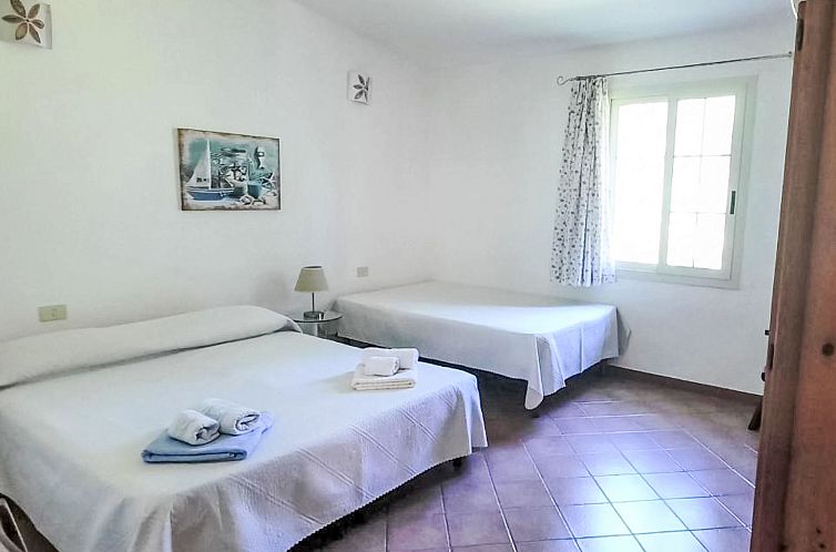 Vakantiehuis Malù House