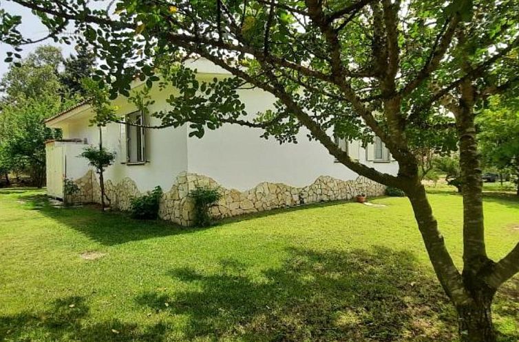 Vakantiehuis Malù House