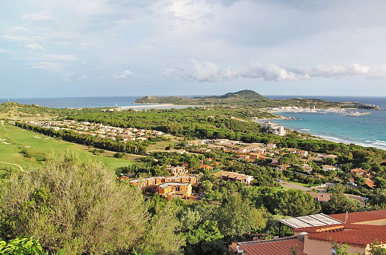 Vakantiehuis Malù House