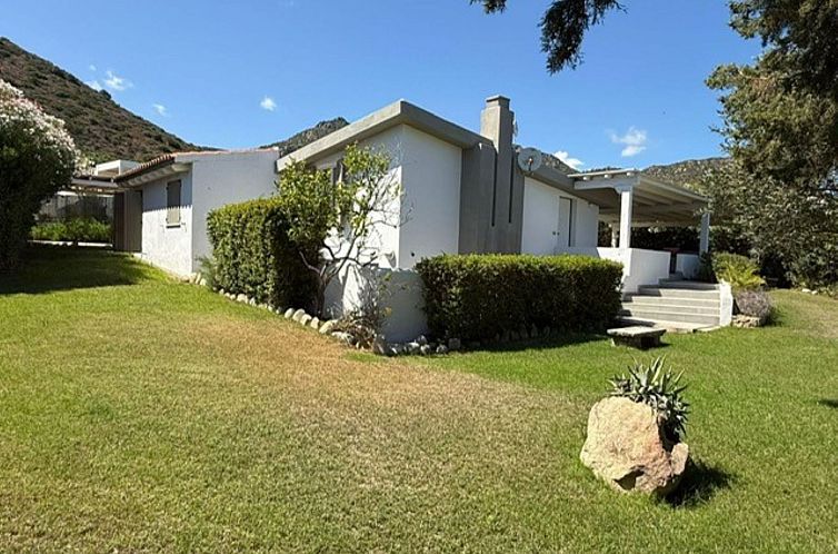 Vakantiehuis Villa Mandorli