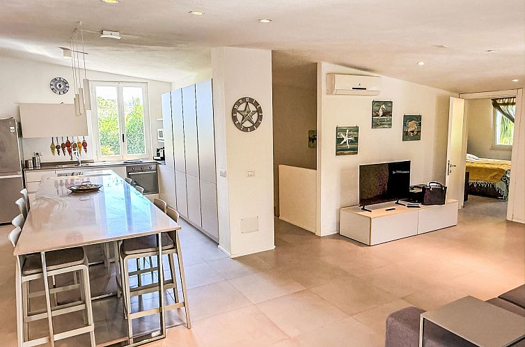 Vakantiehuis Villa Mandorli