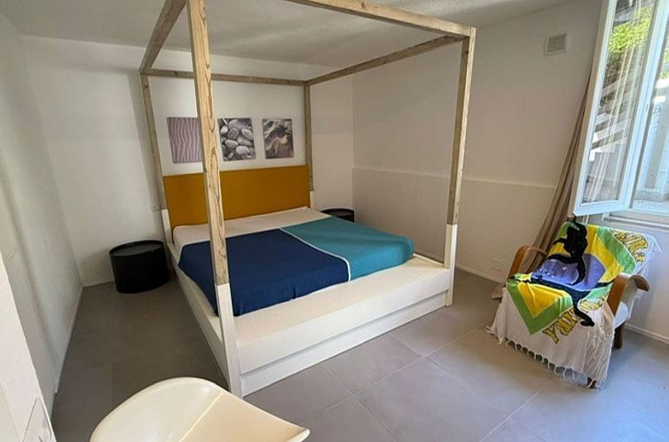 Vakantiehuis Villa Mandorli