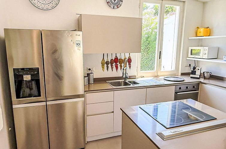 Vakantiehuis Villa Mandorli