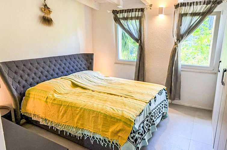 Vakantiehuis Villa Mandorli