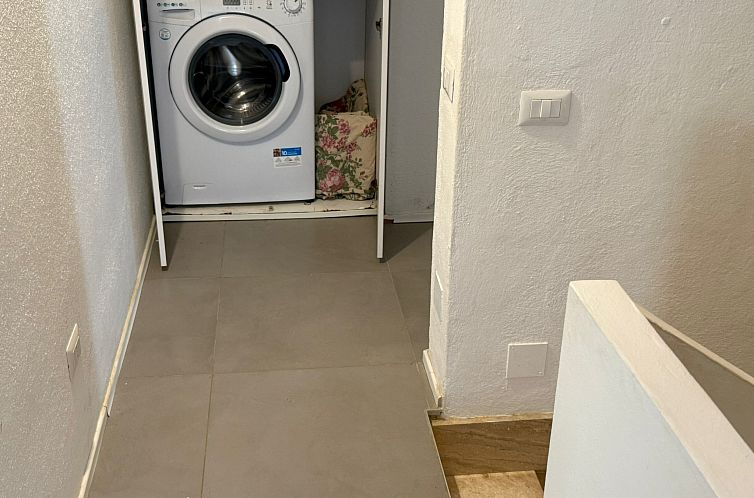 Vakantiehuis Villa Mandorli