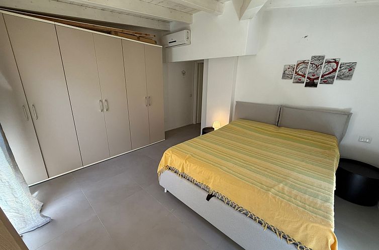 Vakantiehuis Villa Mandorli