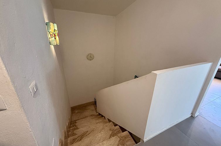 Vakantiehuis Villa Mandorli