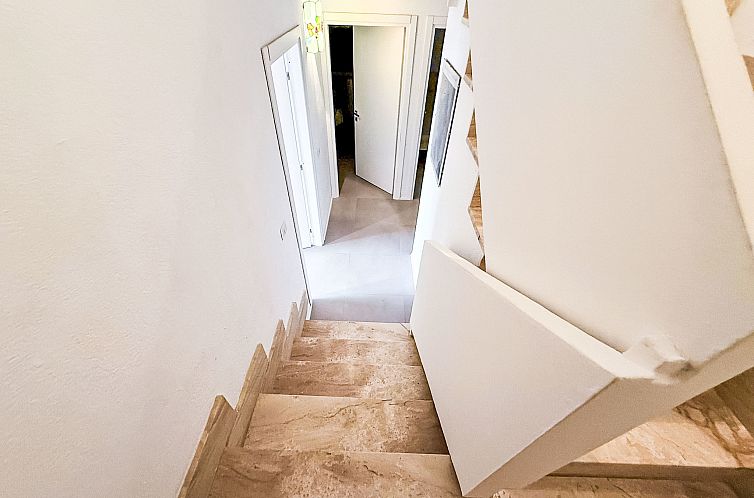 Vakantiehuis Villa Mandorli