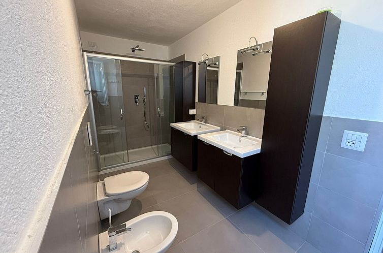 Vakantiehuis Villa Mandorli