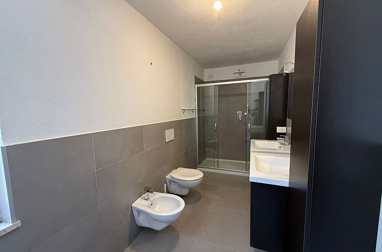 Vakantiehuis Villa Mandorli