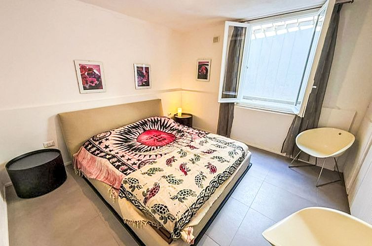 Vakantiehuis Villa Mandorli