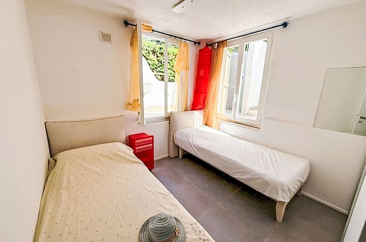 Vakantiehuis Villa Mandorli