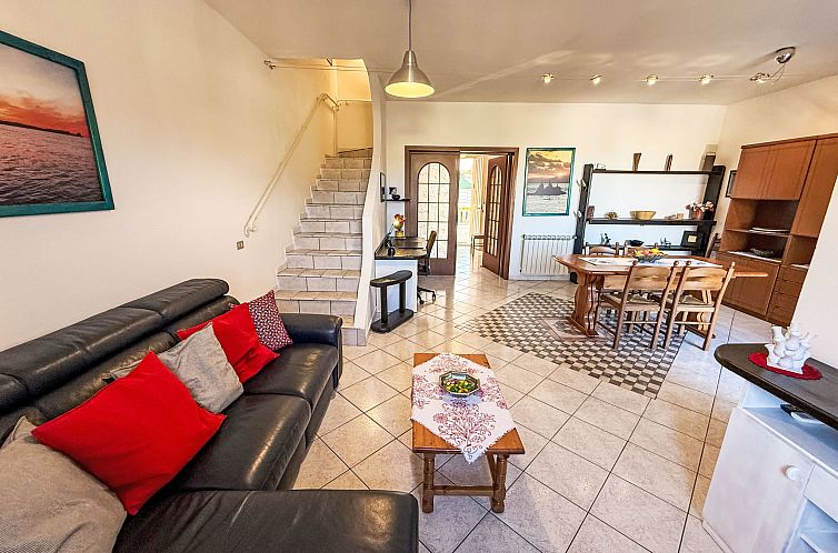 Unterkunft 0930648 - Ferienhaus Sardinien - Vakantiehuis Is Argiolas