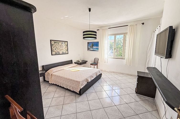 Vakantiehuis Is Argiolas