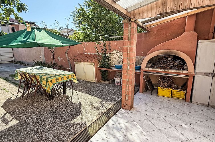 Vakantiehuis Is Argiolas