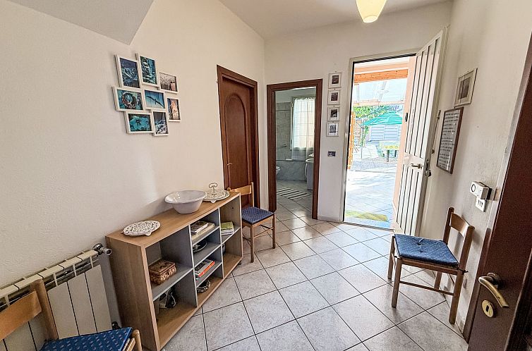 Vakantiehuis Is Argiolas