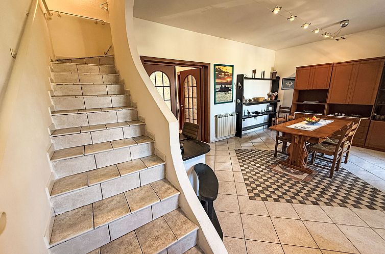 Vakantiehuis Is Argiolas