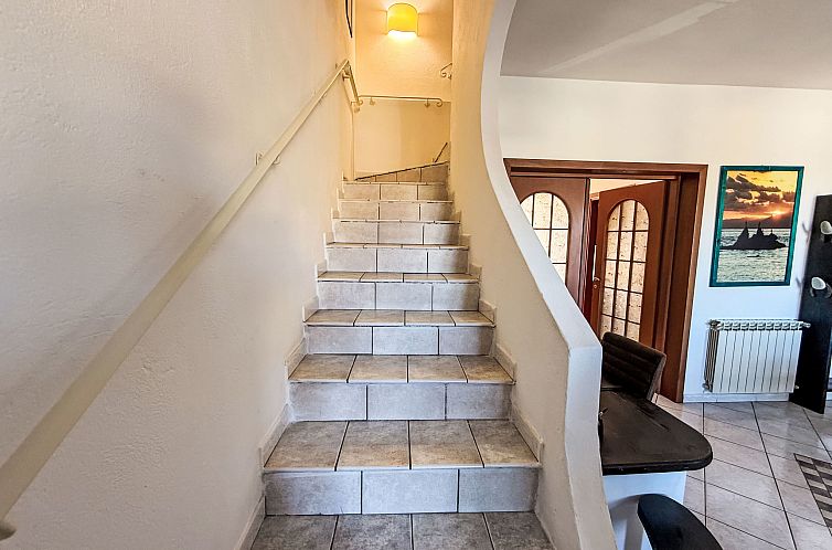 Vakantiehuis Is Argiolas