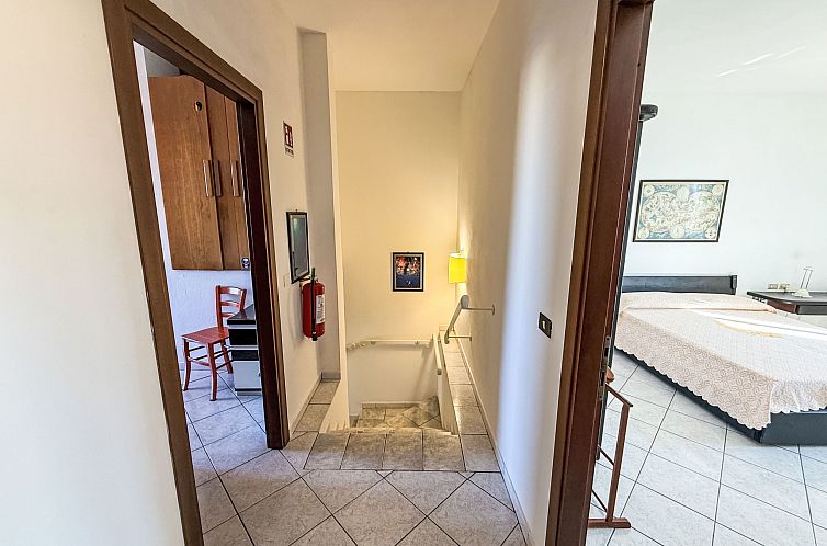 Vakantiehuis Is Argiolas