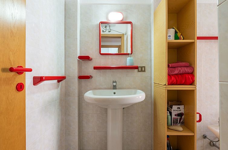 Appartement Carigi