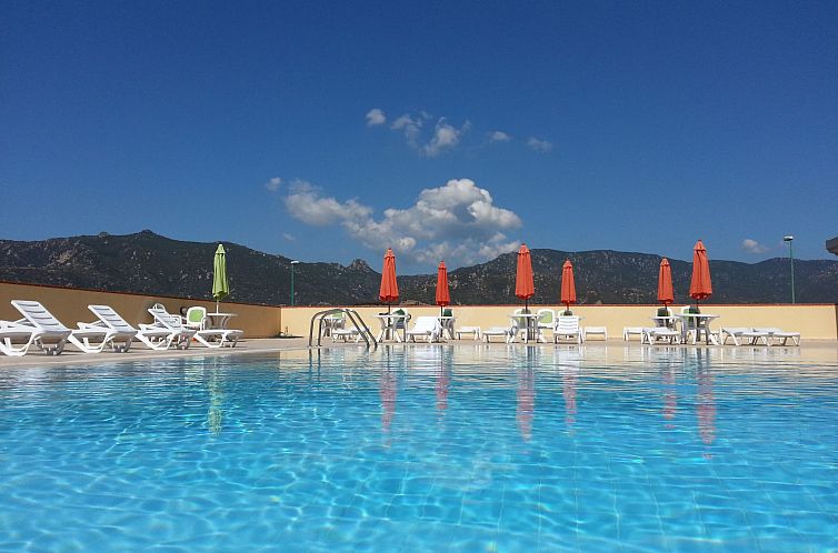 Appartement Le Fontane