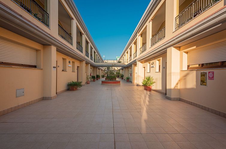 Appartement Le Fontane